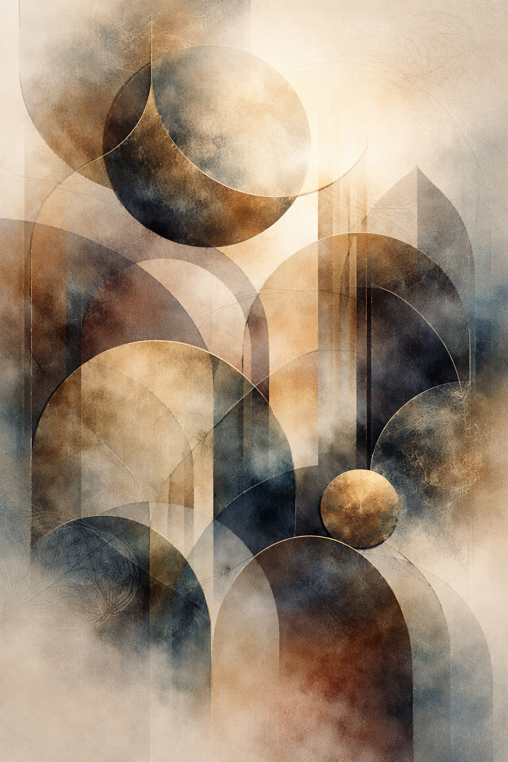 10 Religions — The Architecture of Belief